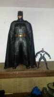Batman (DC Superheroes) Custom Statue / Bust