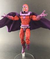 Magneto (90's) (Marvel Legends) Custom Action Figure