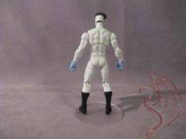 Madman (Image) Custom Action Figure