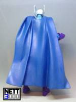 Dreadknight (DC Universe) Custom Action Figure
