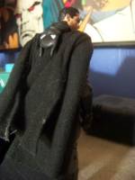 Batman (Marvel Legends) Custom Action Figure