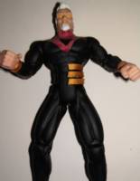 Bastion (X-Men) Custom Action Figure