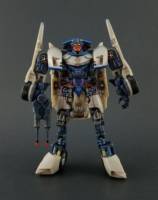 Brakedown (Transformers) Custom Action Figure