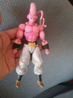 Super Buu (Dragonball Z) Custom Action Figure