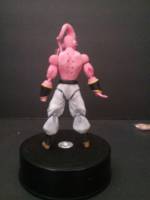 Super Buu (Dragonball Z) Custom Action Figure