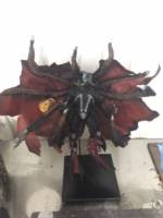Helldiver Spawn - Spawn (Spawn) Custom Action Figure