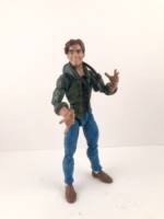 Ultimate Peter Parker (Marvel Legends) Custom Action Figure