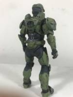 Jerome Spartan-092 (Halo) Custom Action Figure