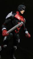 Daredevil (Armored) V2 (Marvel Legends) Custom Action Figure