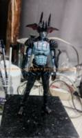 Shodo Devilman (Amon) (Devilman) Custom Action Figure