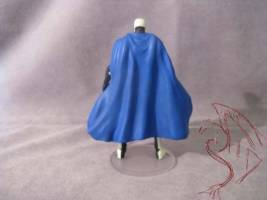 B.I.O.N. (DC Infinite Heroes) Custom Action Figure