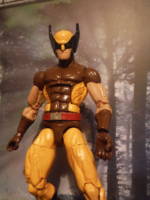 Wolverine (Marvel Legends) Custom Action Figure