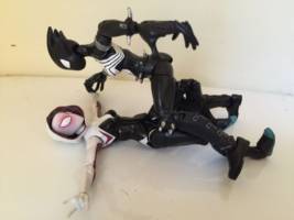 Mania (Marvel Legends) Custom Action Figure