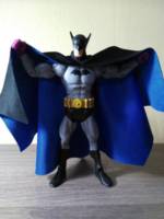 Batman (First Appearance) (DC Universe) Custom Action Figure