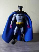 Batman (First Appearance) (DC Universe) Custom Action Figure