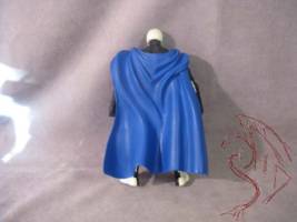 B.I.O.N. (DC Universe) Custom Action Figure