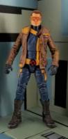 Cyclops (Marvel Legends) Custom Action Figure