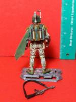 Boba Fett (ROTJ Version) (Star Wars) Custom Action Figure