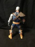 Cable (Messiah Complex) (Marvel Legends) Custom Action Figure