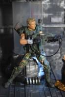 Cpl. Dwayne Hicks (Aliens) Custom Action Figure
