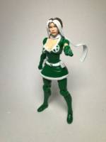 Rouge (Marvel Legends) Custom Action Figure