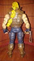 ThunderStrike (Marvel Legends) Custom Action Figure