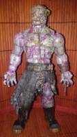 Frankenstein (Marvel Legends) Custom Action Figure