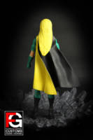 DCUC Robin IV Stephanie Brown (DC Universe) Custom Action Figure