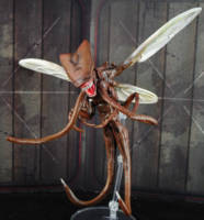 Flying Brood Warrior (Marvel Legends) Custom Action Figure