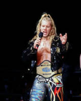 Chris Jericho WCW 1998 V2 (Wrestling) Custom Action Figure