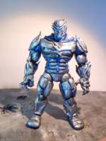 Savitar CW (Flash) Custom Action Figure