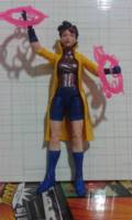 Marvel Legends Jubilee (Marvel Legends) Custom Action Figure