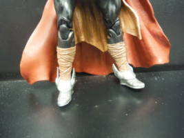 Jane Foster Thor (Marvel Legends) Custom Action Figure