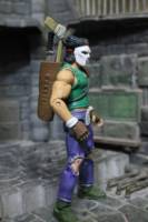 Casey Jones - Classic TMNT (Teenage Mutant Ninja Turtles) Custom Action Figure