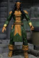 Shaman - Alpha Flight (Marvel Legends) Custom Action Figure
