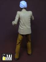 Hadji (DC Universe) Custom Action Figure