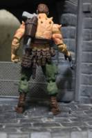 Wyre - Alpha Flight (Marvel Legends) Custom Action Figure