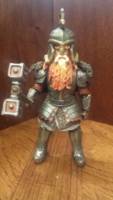 Dain the Ironfoot II (Hobbit) Custom Action Figure