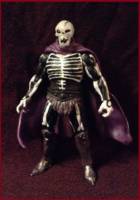 Scareglow (Masters of the Universe) Custom Action Figure