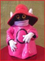 Orko (Masters of the Universe) Custom Action Figure