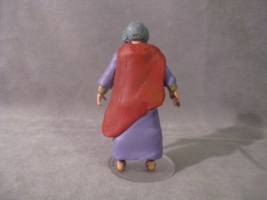 The Gardener (Marvel Universe) Custom Action Figure