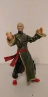 Wong (Marvel Legends) Custom Action Figure