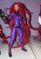Medusa (Marvel Legends) Custom Action Figure