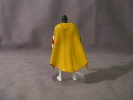 Space Ghost (Space Ghost) Custom Action Figure
