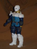 Warshot (Marvel Legends) Custom Action Figure