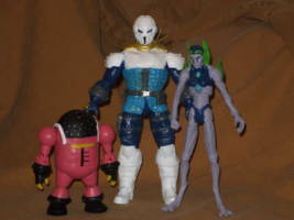 Warshot (Marvel Legends) Custom Action Figure