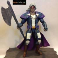 Century (Marvel Legends) Custom Action Figure