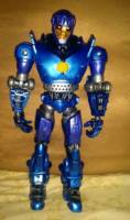 Marvel Sentinal (Original) Custom Action Figure