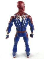 PS4 Spider-Man (insomniac) (Marvel Legends) Custom Action Figure