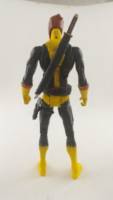 DeadPool (Deadpool) Custom Action Figure